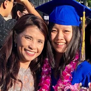 Meet your Posher, Amanda george